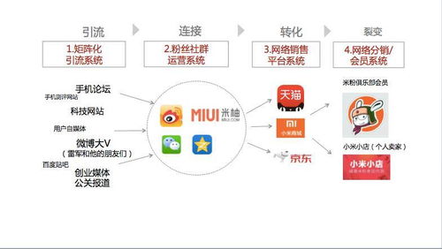 婁文精益互聯(lián)網(wǎng)營銷 中小創(chuàng)業(yè)企業(yè)的互聯(lián)網(wǎng)營銷正確姿勢