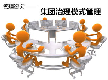 組織管理咨詢在教育領域的應用與市場分析